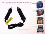 Charge Ac Cord For Duralast Gold 1200 1000 900 700 600 Peak Amps Jump Starter. Fixed Price $10.99.
