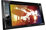 Kenwood DNX573S Double Din Touch Screen Headunit Bluetooth Dvd Navigation. Fixed Price $699.00.