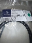 Mercedes-benz Original-teile Electrical Cable 213 820 44 02. Fixed Price $19.99.