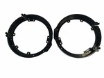 Scosche SAHC634 6.5" Door Speaker Adapter For 2006-UP Honda Acura. Fixed Price $16.43.