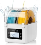 Sovol Filament Dryer SH01 Dehydrator 3D Printer Spool Holder Box. Fixed Price $44.99.