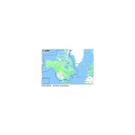 Lowrance C-map MNAY200MS Discover Chart, North America M-NA-Y200-MS. Fixed Price $129.00.