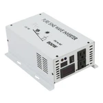 Wzrelb 800W 12VDC To 120VAC Off Grid Pure Sine Wave Inverter Converter White Rv. Fixed Price $129.00.