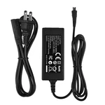 5.3V Ac Power Adapter Charger For Canon Vixia Hf R500 R600 R700 R800. Fixed Price $11.58.