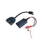 Bluetooth 5.0 Adapter Aux Cable For Sony CDX-M770 CDX-M800 CDX-M850MP CDX-M880QG. Fixed Price $27.70.