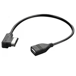 Car Mdi Mmi Ami To Usb Female Audio Aux Adapter Data Cable For A1 A3 A5 A8. Fixed Price $14.37.