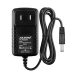 Ac/dc Adapter Charger For Trexonic TR-D141 14.1" Portable Tv Dvd Player Power. Fixed Price $20.99.