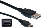 Usb Charge Power Car Cable Auto Port Electric Cord Wire Charging For Garmin Gps. Fixed Price $7.99.
