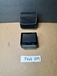 Jvc Exad KV-PX9B Portable Hdd Navigation Gps With Case Needs Charger!!!. Fixed Price $14.70.
