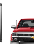 Ford F150 F250 Chevy Silverado Gmc Flexible Radio Mast Truck Antenna 13 Inch. Fixed Price $12.94.