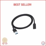Cerrxian Usb 3.0 Type Female Connector Converter Adapte. Fixed Price $13.28.