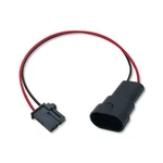Dama D5S Hid Xenon Bulb Socket Wiring Harnesses For Chevy Silverado Pack Of 1. Fixed Price $24.77.