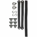 Bazooka Party Bar - Tailgate And Awning Kit. Fixed Price $29.99.