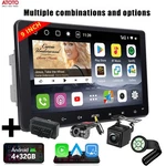 Atoto S8 4G+32G Double Din Car Stereo Gps Play Lte Android Radio 9"MULTIMEDIA. Fixed Price $109.99.