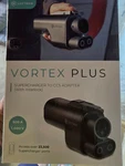 Lectron Tesla Supercharger (nacs) To Adapter 500A 1000V Vortex Plug CCS1 Ev. Fixed Price $129.00.