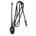 Asa Electronics JAN139 Jensen 6" Top Or Side Mount Rubber Mast Antenna. Fixed Price $31.91.
