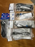 Lot Of 12 Kenwood Iphone Ipod Adapters KCA-IP200 IP102 IP101 IP100. Fixed Price $24.99.