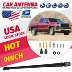 Chaogang 9" Car Radio Antenna Mast Compatible Ford F150 Raptor 2009-2022. Fixed Price $17.29.