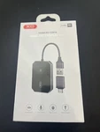 Xo Wireless Carplay Adapter, 2024 Upgrade Converts Wired To For Iphone. Fixed Price $27.30.