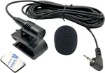 Microphone For Pioneer MVH-X691BS MVHX691BS Car Radio Handsfree Replacement. Fixed Price $9.25.