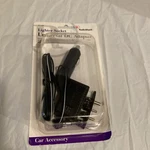 Radioshack 273-1801 Lighter Socket Universal Dc Adapter. Fixed Price $19.00.