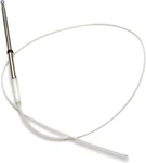 Antennamastsrus - Power Is Compatible With Toyota Silver, White. Fixed Price $50.63.