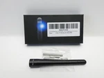 Maxracing Short Antenna For Tundra 1999-2026 / Tacoma 1995-2016 4" Stubby. Fixed Price $14.95.