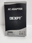 Dexpt Ac Adapter Chromebook Laptop 45W Usb-c. Fixed Price $8.99.