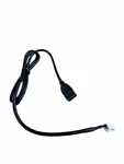 Genuine Kenwood Usb Cable For DDX6703S DDX9703S DNX573S DNX773S. Fixed Price $28.49.