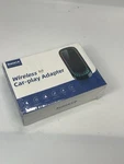 Baorce Wireless Carplay Adapter Plug & New Sealed Fast Shipping. Fixed Price $35.00.