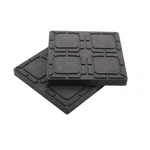Camco Leveling Block Non-slip Flex Pads 8 1/2" #44600. Fixed Price $52.62.