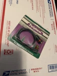 Peripheral Acualp Data Cable For Kenwood & Alpine M-bus Cd Changer. Fixed Price $22.50.