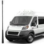 Roofox 13 Inch Replacement Antenna For Ram Promaster 1500 2500 Black. Fixed Price $29.11.
