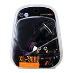 Powerbass XL-50BT Powersport Marine Audio Universal Bluetooth Receiver New. Fixed Price $69.99.