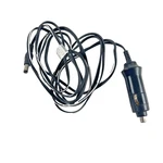 Radio Shack TRC-221 Cb Car Lighter Socket Cord Dc Power. Fixed Price $9.99.