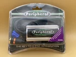 Peripheral Honil 98-99 Honda Accord Civic Crv Odyssey Alpine M-bus Changers. Fixed Price $12.50.