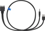 Kenwood KCA-IP22F New Ipod Adapter KCAIP22F. Fixed Price $12.75.