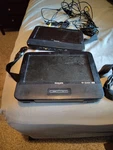 Phillips Dvd PD9012P/37. Fixed Price $20.00.