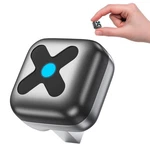Visoud Ultra Mini Android Auto & Carplay Wireless Adapter, Latest A9 Chip 5.8.... Fixed Price $82.99.
