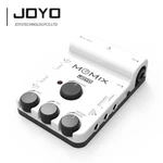 Joyo 48V Phantom Power Mixer Audio Usb Interface Stereo Xlr Op. Fixed Price $65.69.