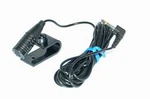 Oem Kenwood Microphone Originally Shipped With DDX773BH, DDX774BH, DDX793. Fixed Price $19.23.