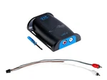 Pac L.o.c. Pro Series LP3-2 2-CHANNEL Line Output Converter Radio Or Amplifier. Fixed Price $16.00.