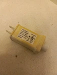 Ting Shen TS-3W24V Led Transformer Dc 0.125A Power Adapter Xmas Lights. Fixed Price $18.00.