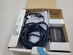 Kenwood KCA-IP500. Fixed Price $34.00.