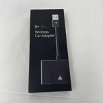Teeran Carplay Wireless Adapter For Factory Wired Tested Works Usb-a Only. Fixed Price $15.31.