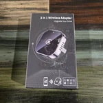 Teeran 2 In 1 Wireless Adapter Plug & Play Fast Connection Touch Control. Fixed Price $19.99.