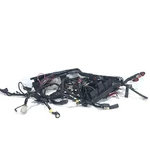 2016 Harley Touring Flhxs Street Glide Oem Main Wire Wiring Harness Loom - Abs. Fixed Price $224.10.