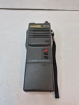 Uniden President Ltd 95 Vhf Marine Transceiver Radio Parts Repair As Is. Fixed Price $10.75.