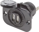 Blue Sea Systems 1016 Dual Usb Charger Socket Two Ports With. Fixed Price $44.99.