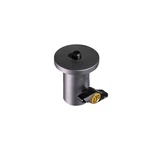 Tether Tools Rock Solid 16MM Baby Pin Ball Head Adapter, Silver. Fixed Price $50.18.